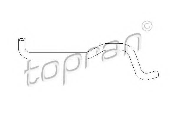 TOPRAN 109 195