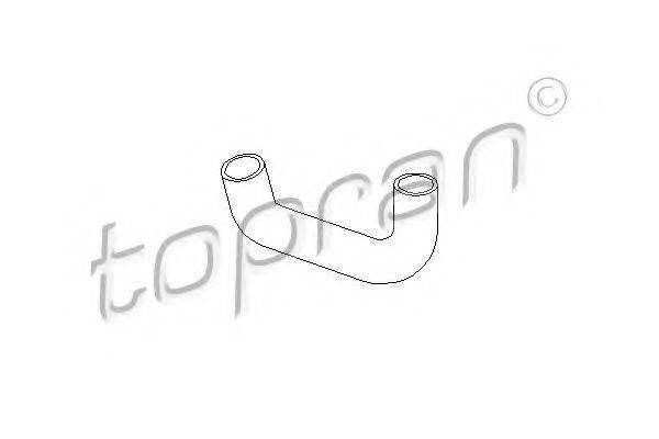 TOPRAN 109 014