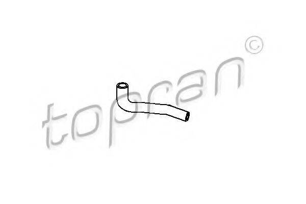 TOPRAN 108 805