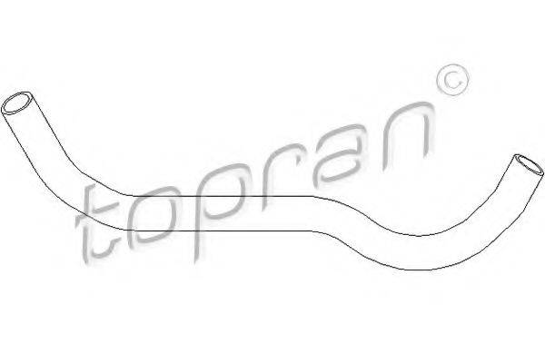 TOPRAN 103 382