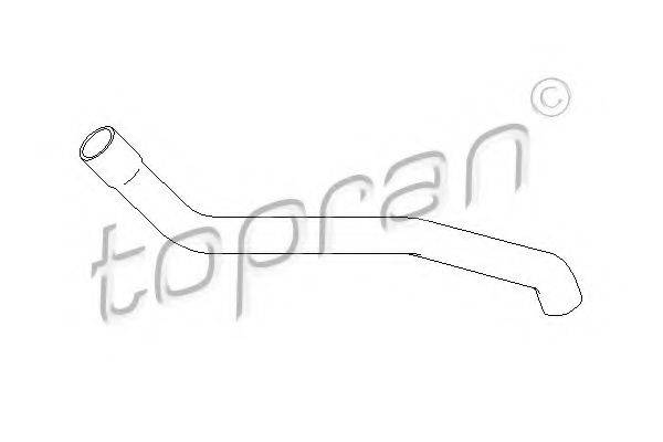 TOPRAN 109 194