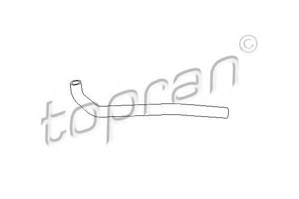 TOPRAN 102 723