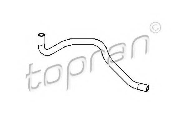 TOPRAN 103 450