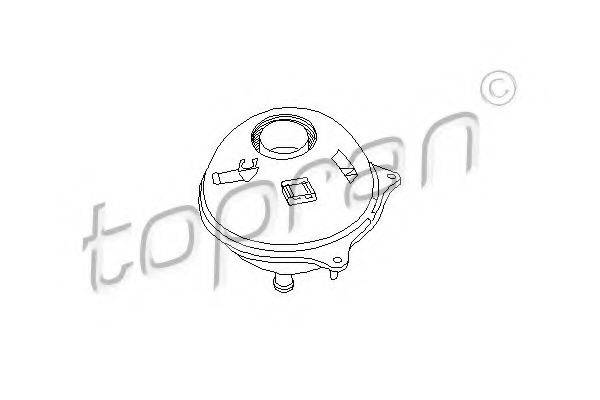 TOPRAN 104 049