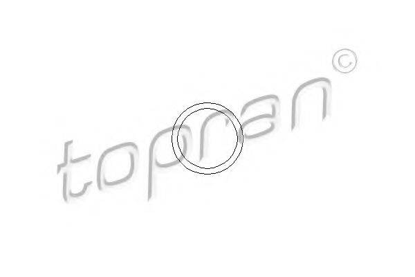 TOPRAN 202 327