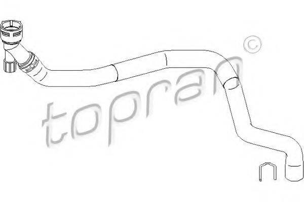 TOPRAN 112 020