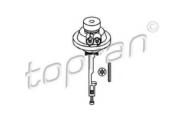 TOPRAN 100 221