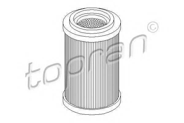 TOPRAN 100 806