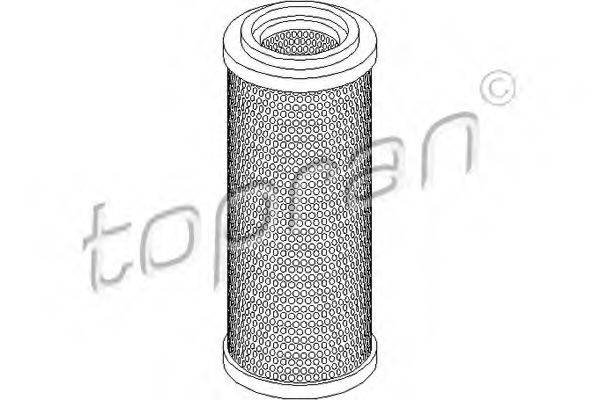 TOPRAN 107 408