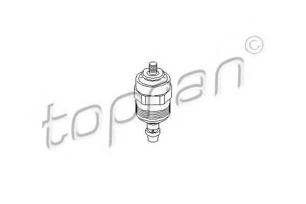 BOSCH 0330001024 Підйомний магніт