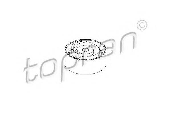 TOPRAN 108 680