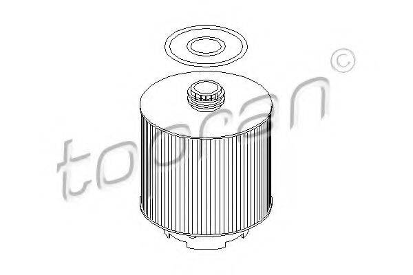TOPRAN 110 499