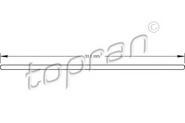 TOPRAN 100 073