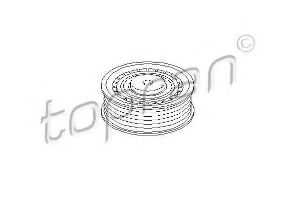 TOPRAN 109 648