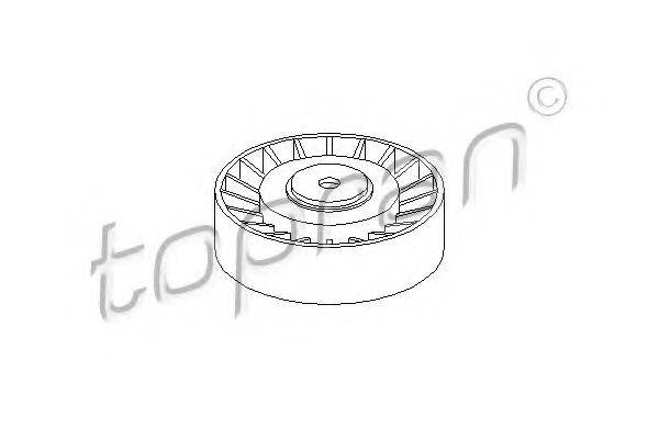 TOPRAN 107 336