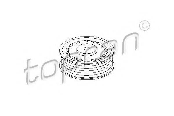 TOPRAN 112 129