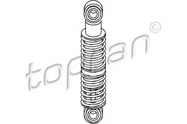 TOPRAN 109 806