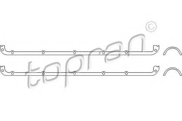TOPRAN 101 586