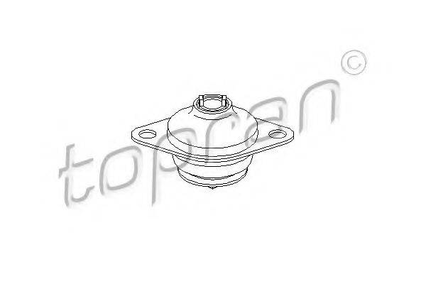 TOPRAN 104 236
