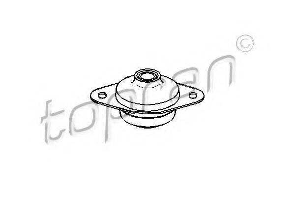TOPRAN 104 237