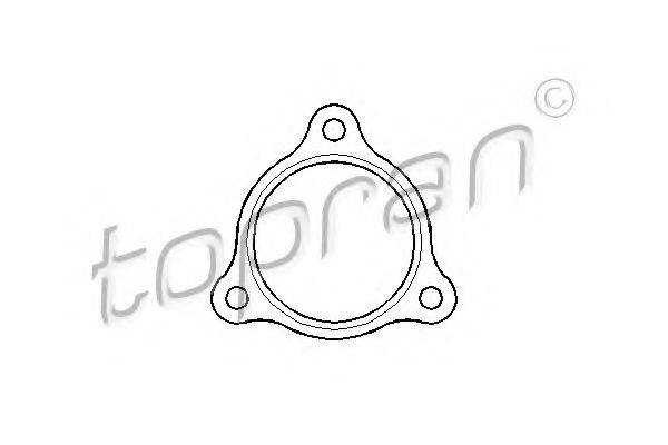 TOPRAN 112 990