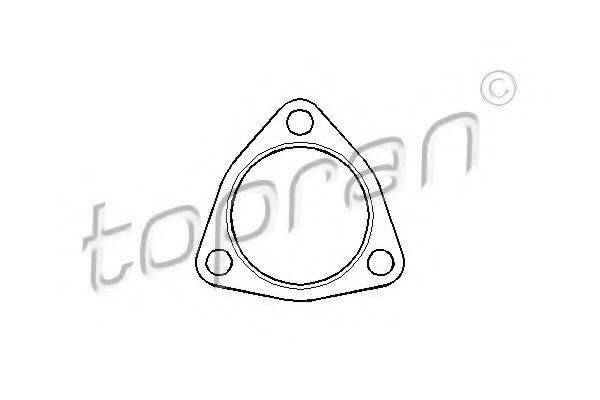 TOPRAN 111 580