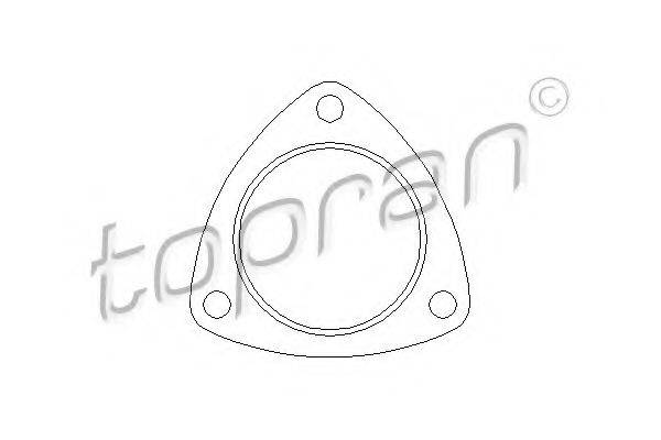 TOPRAN 107 211
