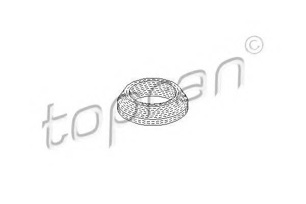 TOPRAN 111 587