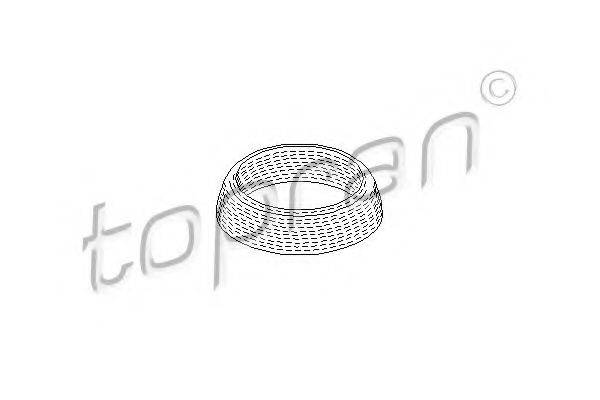 TOPRAN 107 218