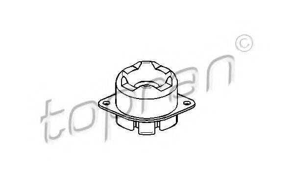 TOPRAN 109 064