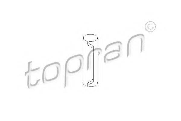TOPRAN 102 776