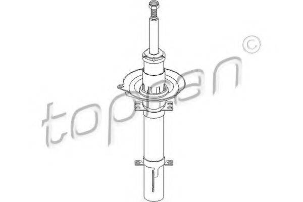 TOPRAN 108 272
