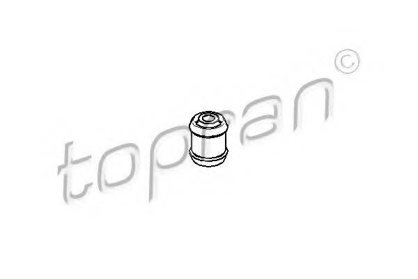TOPRAN 108 770