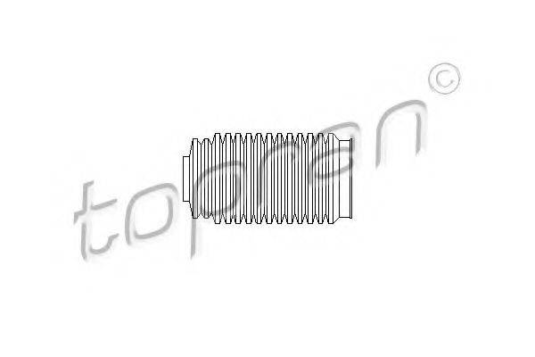 TOPRAN 109 175