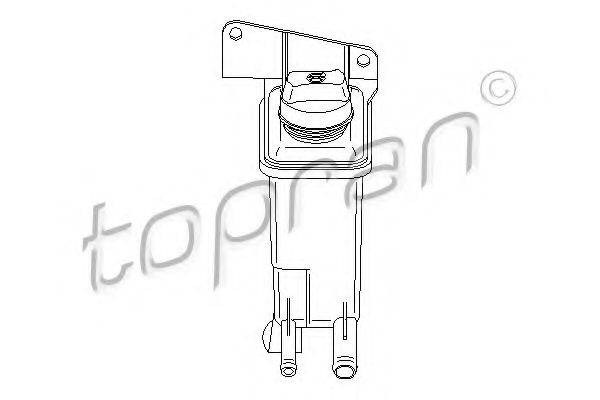 TOPRAN 110 689