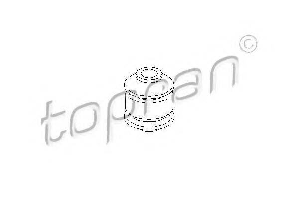 TOPRAN 108 554