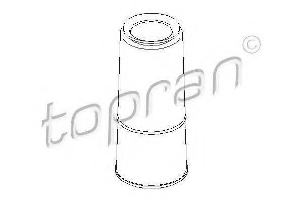 TOPRAN 104 344