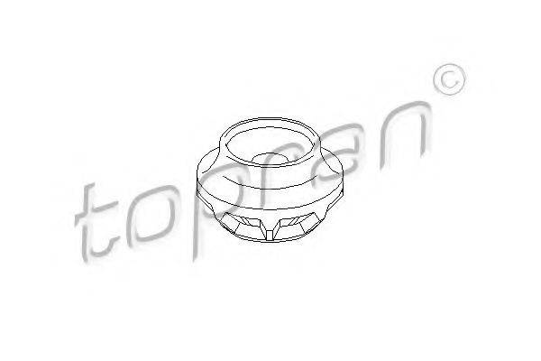 TOPRAN 102 828