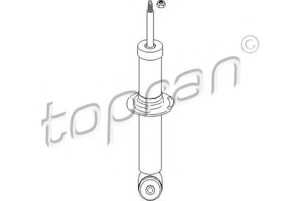 TOPRAN 108 374