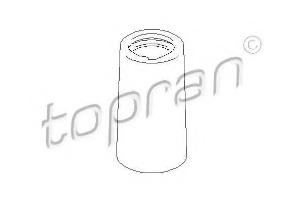 TOPRAN 107 646