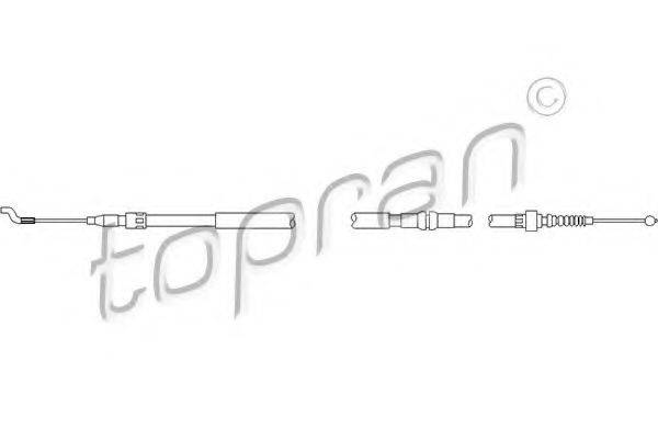 TOPRAN 109 703