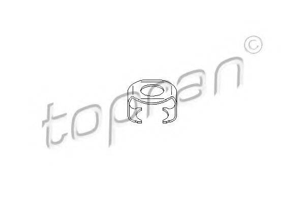 TOPRAN 108 717