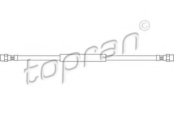 TOPRAN 103 284