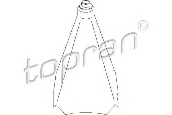 TOPRAN 110 903