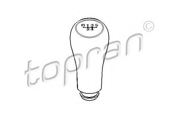 TOPRAN 109 073