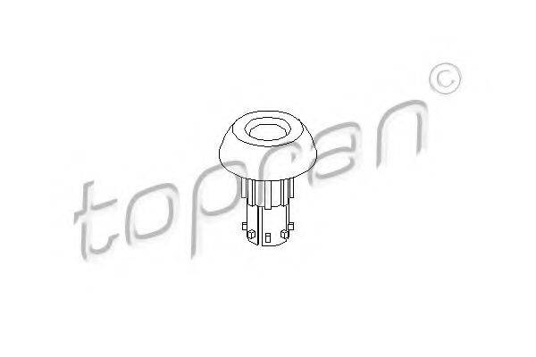 TOPRAN 111 090