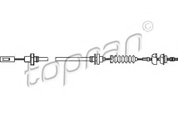 TOPRAN 104 254