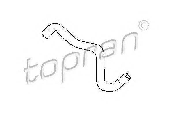 TOPRAN 108 312
