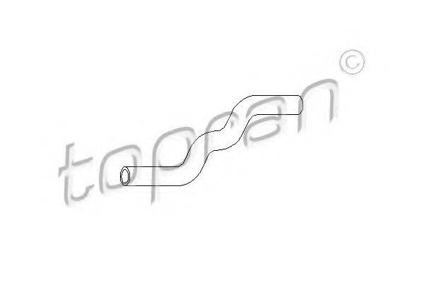 TOPRAN 102 873