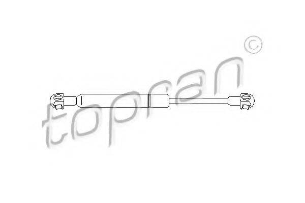 TOPRAN 110 268